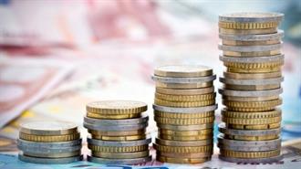 Πρωτογενές Πλεόνασμα € 5,35 δισ., στο 5μηνο και Αύξηση 7% στα Φορολογικά Έσοδα