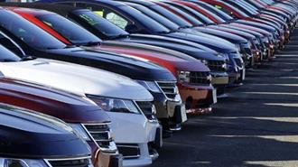 Αύξηση 13,5% Σημείωσαν οι Πωλήσεις των Αυτοκινήτων τον Μάιο Εφέτος Ανακοίνωσε η ΕΛΣΤΑΤ