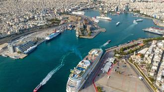 Η Μεγάλη Πρόκληση για τα «Πράσινα» Λιμάνια – Στην Πρίζα Έως το 2028