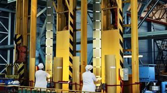 EU Pushes Back Proposals to Curb Reliance on Russian Nuclear Fuel