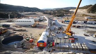 EU Bank Pledges €1.6B For Electricity Interconnection Between Spain and France