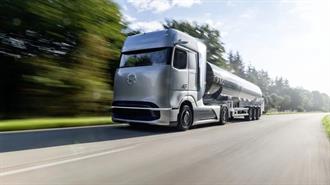Τεχνολογική Κοινοπραξία Volvo Group και Daimler για την Εξοικονόμηση Κόστους