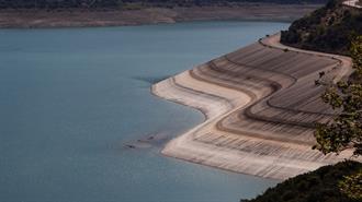 Θα Διψάσει η Αττική σε 2 Χρόνια – Χωρίς Στρατηγική Απέναντι στην Κρίση Νερού