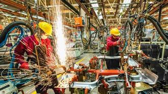 Κίνα: Ετήσια αύξηση 5,8% κατέγραψε η βιομηχανική παραγωγή τον Μάιο του 2025