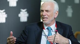 Τζαννετάκης: «Ο Όμιλος Motor Oil Οδηγεί την Ενεργειακή Μετάβαση με Σταθερότητα και Όραμα – Εδραιώνει τον Ηγετικό του Ρόλο στην Ελλάδα και Ευρύτερα»