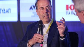 Παπασταύρου στο Energy Transition Summit: Τέλος στο Ενεργειακό Παραπέτασμα μεταξύ Ευρωπαϊκού Βορρά και Νότου
