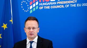 ΥΠΕΞ Ουγγαρίας στο Energy Transition Summit-: Δεν Θα Θυσιάσουμε την Ενεργειακή μας Ασφάλεια για Ιδεολογίες