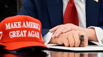 Το Ιράν Διχάζει το MAGA – Τα «Γεράκια» και τα «Περιστέρια»
