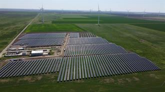 Engie Romania Completes 37.2 Mwp PV Park