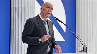 Γ. Μπρατάκος: Τα Βραβεία ΕΒΕΑ Τιμούν τις Επιχειρήσεις που Επαναπροσδιορίζουν στην Πράξη το Παραγωγικό Μέλλον της Χώρας