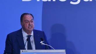 Ρούντι Μπαρούντι: Να Τερματιστεί η Σύγκρουση Ισραήλ- Ιράν, πριν το Κόστος της Γίνει μη Διαχειρίσμο