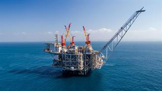 Israel Restarts Limited Gas Exports Amid Ongoing Conflict, Egypt Still Waiting