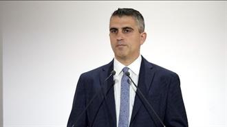 Συνέδριο ΣΕΓΜ: Παρουσιάστηκε ο Συνολικός Σχεδιασμός και η Στρατηγική του Υπουργείου για την Ενίσχυση και Βελτίωση των Υποδομών της Χώρας