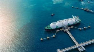 Πώς Συνδέεται το Αμερικανικό LNG με τη Ρωσική Εξωτερική Πολιτική