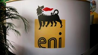 Η Ιταλική Eni Πωλεί στην Αμερικανική Ares Management το 20% της Plenitude Έναντι 2,3 Δις Δολ.