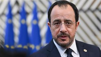 Η Κύπρος κι ο Πόλεμος στη Μ. Ανατολή