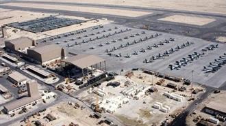 Το Μήνυμα του Ιράν με το Πλήγμα στη Βάση Al-Udeid