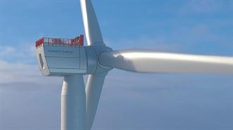 Siemens Gamesa: Θα Υπογράψει Συμφωνία με Ιαπωνία για Υπέρακτια Αιολικά
