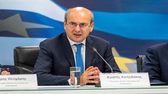Χατζηδάκης: Χρονιά-Ρεκόρ για τις Άμεσες Ξένες Επενδύσεις το 2024