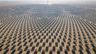China Solar Additions Surge to Record in May Ahead of Deadline
