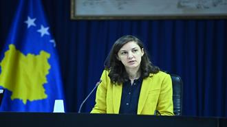 Kosovo - Rizvanolli Says There is No Energy Import from Serbia: Belgrade Has Blocked Trading Since 2020