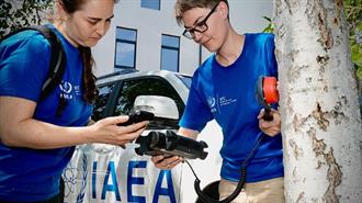 IAEA και Ρουμανία Φιλοξενούν Άσκηση Έκτακτης Ανάγκης για Πυρηνικά Όπλα