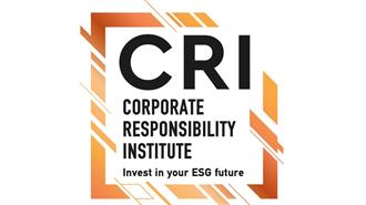 ESG: Για 17η Συνεχή Χρονιά το Ινστιτούτο Εταιρικής Ευθύνης (CRI) Αξιολογεί και Επιβραβεύει τις Ελληνικές Εταιρείες – «Πρωταθλητές»