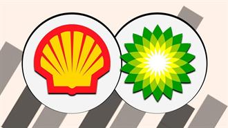 Η Shell Διαψεύδει το Δημοσίευμα της WSJ Περί Συνομιλιών για Εξαγορά της BP