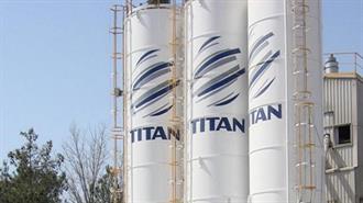 Η Titan Cement International SA Μετονομάστηκε σε Titan SA