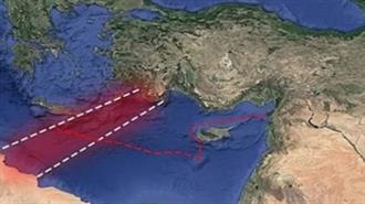 Βρυξέλλες προς Λιβύη: Άκυρο το Τουρκολιβυκό Μνημόνιο - Δεν Μπορεί να Έχει Νομικές Συνέπειες για Τρίτα Κράτη