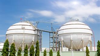 Serbia to Build New Gas Storage Facility for up to 500 Mln Euro