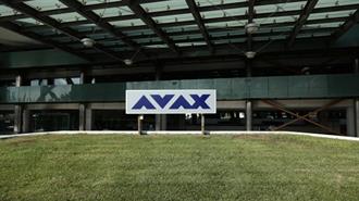 ΑΒΑΞ: Αυξημένος Κατά 23% ο Τζίρος και Άλμα 47% στα Καθαρά Κέρδη το Α΄Τρίμηνο