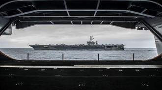 Ο Άγνωστος Παράγοντας Τραμπ στην Ανατολική Μεσόγειο