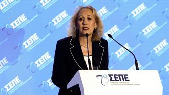 Σύνδεσμος Επιχειρήσεων Πληροφορικής & Επικοινωνιών: Συγκροτήθηκε σε Σώμα το ΔΣ - Πρόεδρος η Γιώτα Παπαρίδου