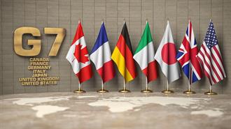 Οι Χώρες-Μέλη της G7 Θέλουν να Εξαιρεθούν οι Αμερικανικές Πολυεθνικές Από τον Παγκόσμιο Ελάχιστο Φόρο