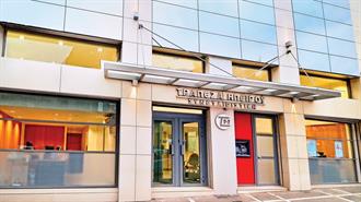 H Συνεταιριστική Τράπεζα Ηπείρου Καλύπτει το 100% της Κατανάλωσης Ηλεκτρισμού με Virtual Net Metering