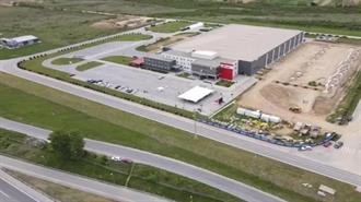EU Company to Build 35 Mln Euro Battery Plant in North Macedonia – PM