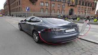 Tesla: Μείωση Πωλήσεων Πάνω από 60% σε Σουηδία και Δανία τον Ιούνιο