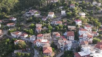 Στη Βουλή η Τροπολογία ΥΠΕΝ για τη Δόμηση σε Οικισμούς με Λιγότερους από 2.000 κατοίκους
