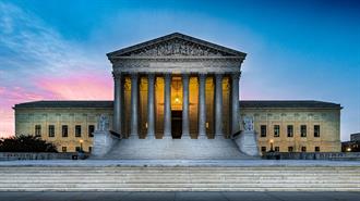 US Supreme Court Dealt Blows to EPA and Environmental Protections