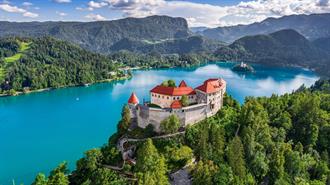 Slovenia Sells Europe’s First Sustainability Bond, Worth EUR 1 Billion