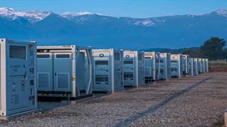 Battery Storage Europe: Νέα Πλατφόρμα Εκπροσώπησης Εταιρειών Αποθήκευσης Ενέργειας σε Μπαταρίες