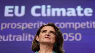 EU Commission Proposes 2040 Climate Target With Flexibilities