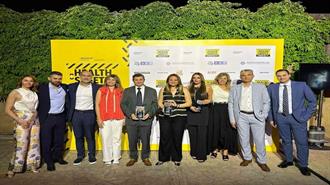 Επιβράβευση Αριστείας: Η Europa Ξεχωρίζει στα Health & Safety Awards 2025