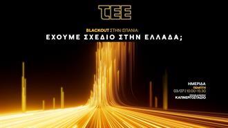 ΤΕΕ: «Από τη Συλλογική Εκπροσώπηση στη Δυναμική Συμμετοχή: Ο Ρόλος των ΦοΣΕ στην Εξισορρόπηση του Συστήματος»