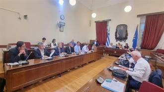 Διονυσία- Θεοδώρα Αυγερινοπούλου: ΑΠΕ και Αποθήκευση Ενέργειας στην Ειδική Μόνιμη Επιτροπή Προστασίας Περιβάλλοντος της Βουλής (Video)