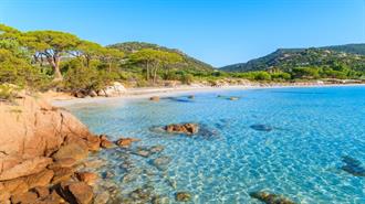 Γαλλική Μετεωρολογική Υπηρεσία: Τη Δευτέρα Κατεγράφη η Υψηλότερη Θερμοκρασία στην Επιφάνειας της Μεσογείου
