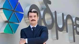 Ιωάννης Μάργαρης, Αντιπρόεδρος ΑΔΜΗΕ: Βαρύνουσα Τοποθέτηση για το Μέλλον του GSI στο Πρόσφατο Συνέδριο FT-«Καθημερινής»