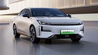 Η Κινεζική Geely Εισέρχεται στην Αγορά της Ιταλίας με Πλήρως Ηλεκτρικά και Υβριδικά SUV