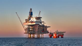 Ενδιαφέρον και Από BP, η Eni, TotalEnergies για τον Διαγωνισμό Υδρογονανθράκων Νοτίως της Κρήτης και της Πελοποννήσου